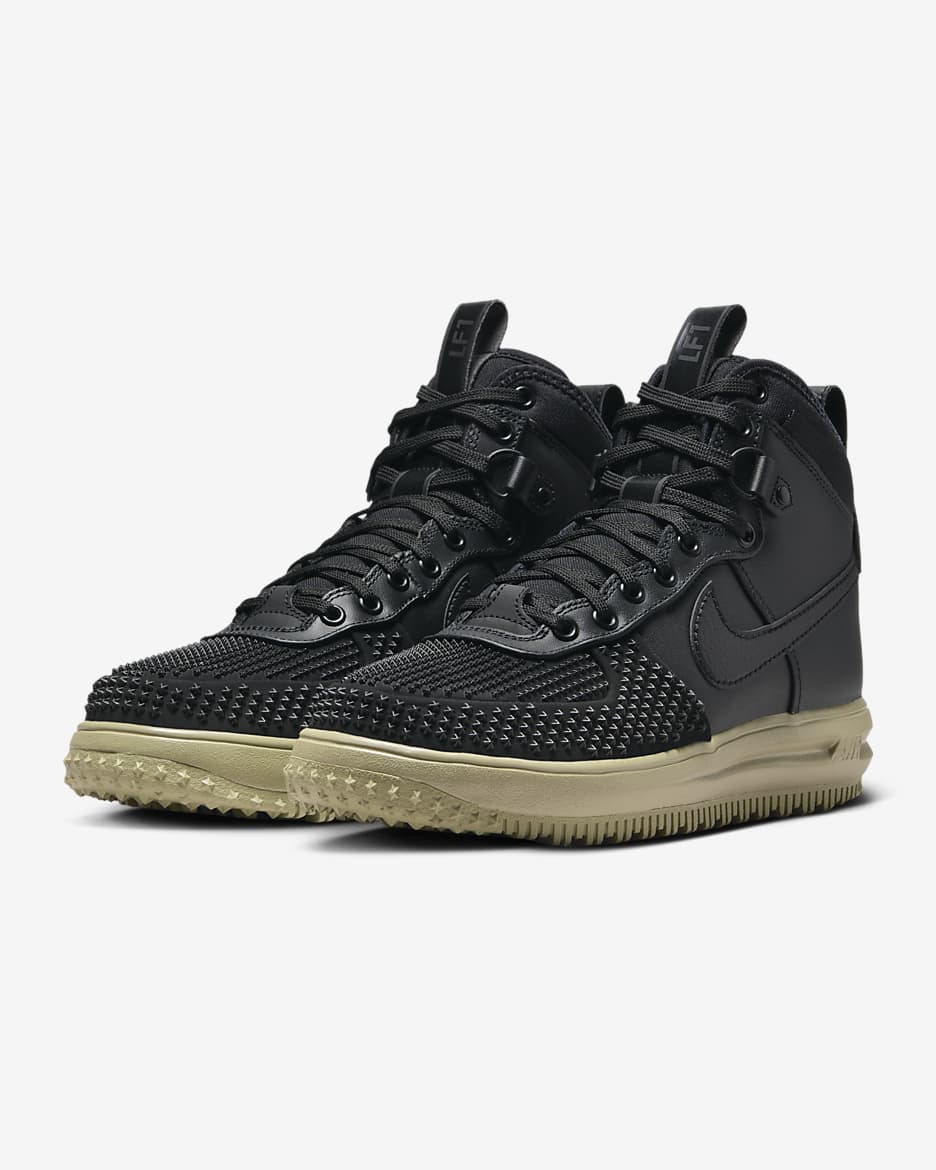 Nike Lunar Force 1 Men s Winterized Duckboot